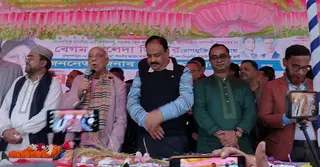 জনগণ ক্ষমা করে আ.লীগকে আসতে দিলে আপত্তি নেই: মুশফিকুর রহমান